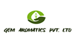 Gem Aromatics Pvt ltd