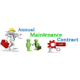 Pest Control Annual Maintenance Contract (AMC)
