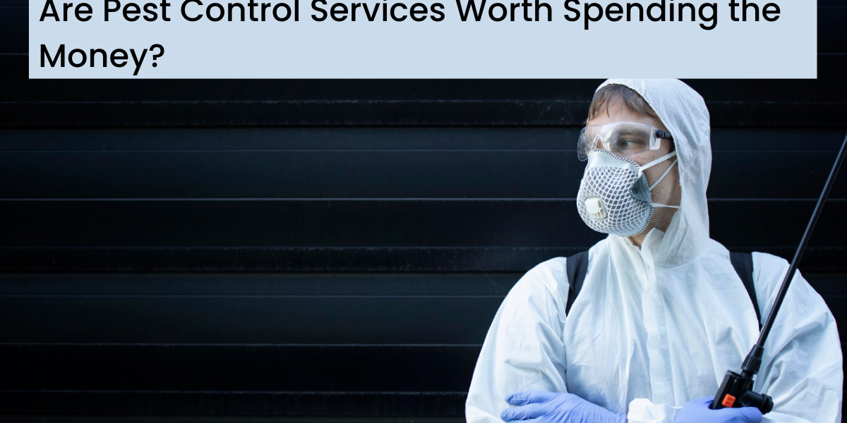 pest control services in Thane