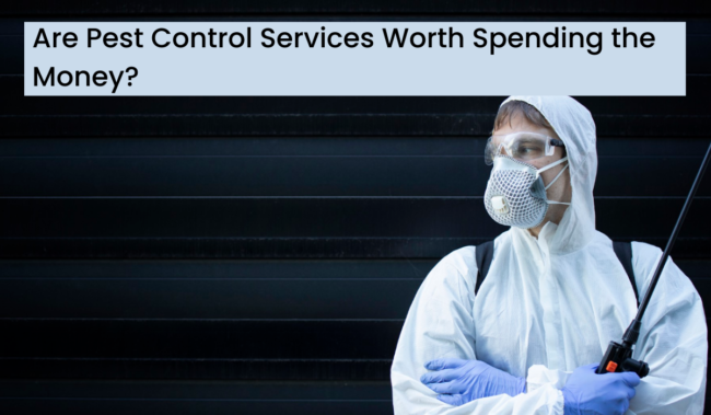 pest control services in Thane